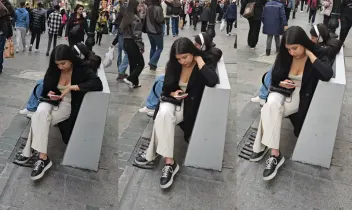 Public Gizli Çekim Seri 9 Part 18  