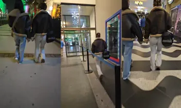 Public Gizli Çekim Seri 9 Part 21  