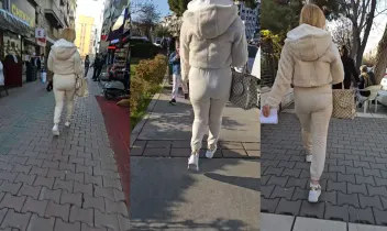 Public Gizli Çekim Seri 9 Part 23  