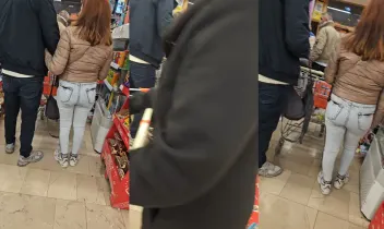 Public Gizli Çekim Seri 9 Part 26  