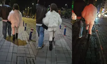 Public Gizli Çekim Seri 9 Part 30  