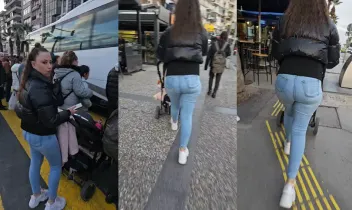 Public Gizli Çekim Seri 9 Part 31  