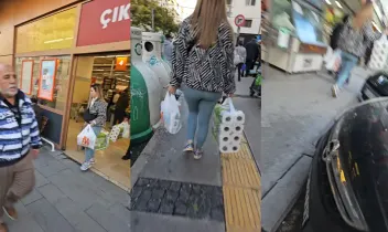 Public Gizli Çekim Seri 9 Part 35  