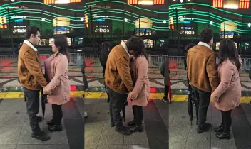 Public Gizli Çekim Seri 9 Part 36  