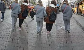 Public Gizli Çekim Seri 9 Part 39  