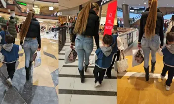 Public Gizli Çekim Seri 9 Part 45  