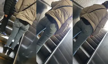 Public Gizli Çekim Seri 9 Part 46  