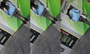 Public Gizli Çekim Seri 9 Part 49  