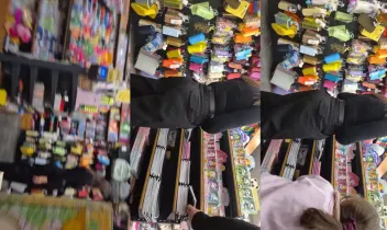 Public Gizli Çekim Seri 9 Part 4  