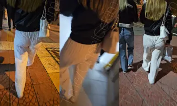 Public Gizli Çekim Seri 9 Part 51  