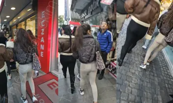 Public Gizli Çekim Seri 9 Part 52  