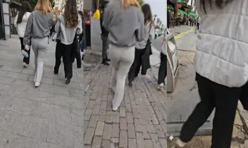 Public Gizli Çekim Seri 9 Part 54  