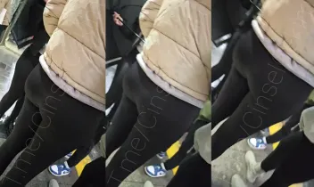 Public Gizli Çekim Seri 9 Part 55  