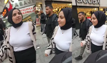 Public Gizli Çekim Seri 9 Part 56  