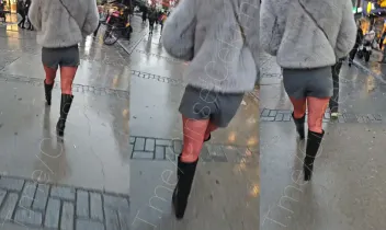 Public Gizli Çekim Seri 9 Part 58  