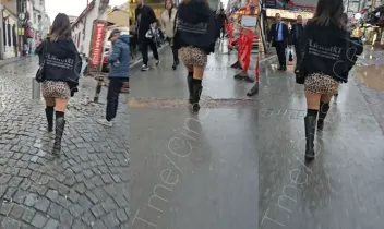 Public Gizli Çekim Seri 9 Part 59  