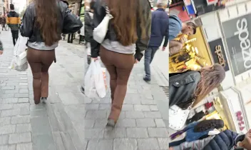 Public Gizli Çekim Seri 9 Part 62  