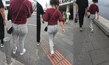 Public Gizli Çekim Seri 9 Part 63  