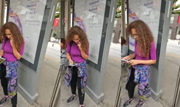 Public Gizli Çekim Seri 9 Part 65  