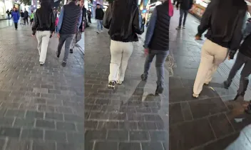 Public Gizli Çekim Seri 9 Part 67  