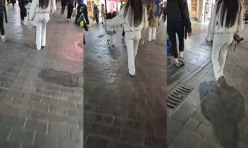 Public Gizli Çekim Seri 9 Part 68  