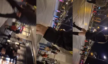 Public Gizli Çekim Seri 9 Part 6  