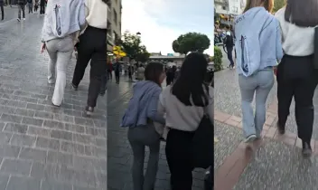 Public Gizli Çekim Seri 9 Part 71  