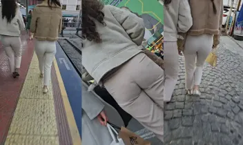 Public Gizli Çekim Seri 9 Part 73  