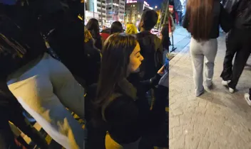 Public Gizli Çekim Seri 9 Part 74  