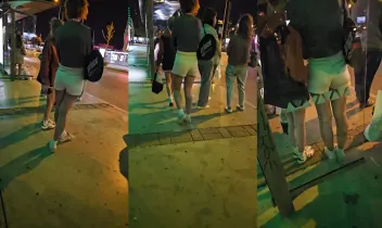 Public Gizli Çekim Seri 9 Part 75  