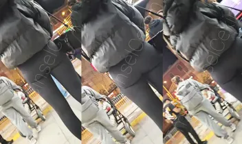 Public Gizli Çekim Seri 9 Part 76  