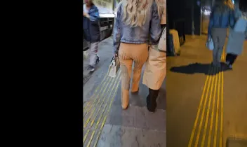 Public Gizli Çekim Seri 9 Part 80  