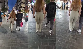 Public Gizli Çekim Seri 9 Part 81  