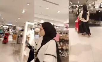 Public Gizli Çekim Seri 9 Part 8  