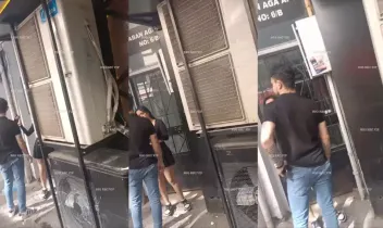 Public Hidden Shooting 2 Part 104  