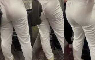 Public Hidden Shooting 2 Part 106  