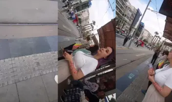 Public Hidden Shooting 2 Part 10  