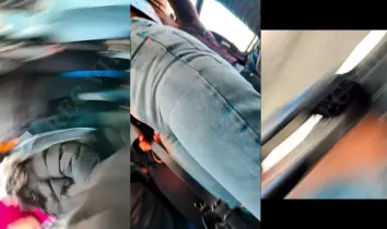 Public Hidden Shooting 2 Part 113  