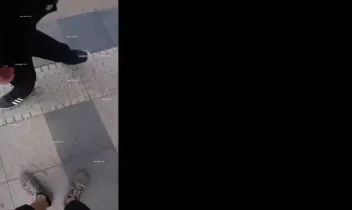 Public Hidden Shooting 2 Part 11  