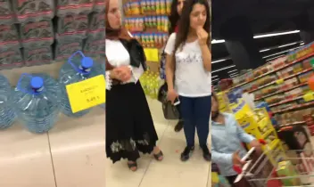 Public Hidden Shooting 2 Part 21  