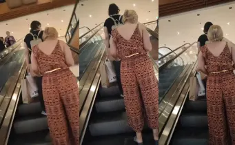 Public Hidden Shooting 2 Part 23  