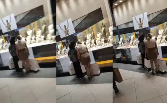 Public Hidden Shooting 2 Part 24  