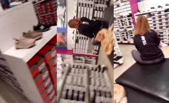 Public Hidden Shooting 2 Part 25  