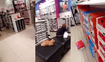 Public Hidden Shooting 2 Part 26  