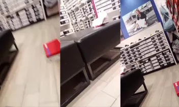 Public Hidden Shooting 2 Part 27  