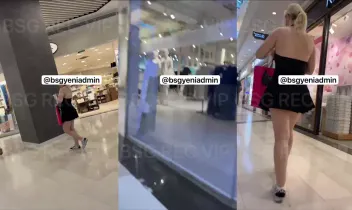 Public Hidden Shooting 2 Part 30  