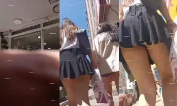 Public Hidden Shooting 2 Part 37  