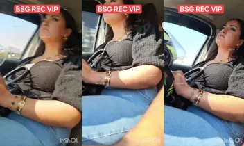 Public Hidden Shooting 2 Part 51  