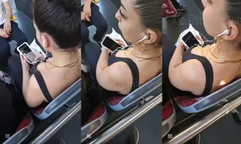 Public Hidden Shooting 2 Part 53  