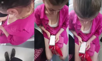 Public Hidden Shooting 2 Part 57  